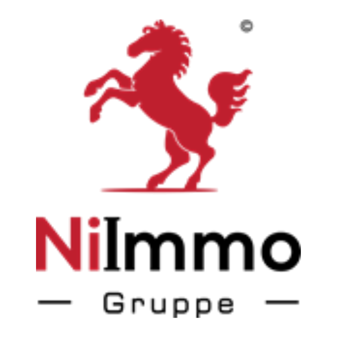 NiImmo Wohnungsbaugesellschaft Firmenlogo