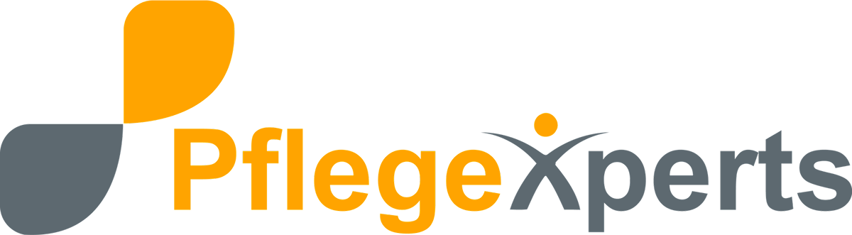 Pflegexperts Firmenlogo